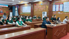 <b>只要将匠心融入到每一个办事环</b>